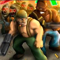 Игра На Двоих Против Зомби Игра На Двоих Против Зомби