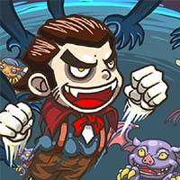 Игра Месть Вампира! Игра Месть Вампира!