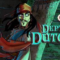 Игра Пираты Карибского моря в трюме Летучего Голландца Игра Пираты Карибского моря в трюме Летучего Голландца