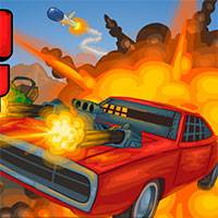 Игра Дорога Смерти Шутер Игра Дорога Смерти Шутер