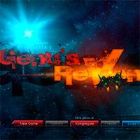 Игра Космическая Война 2 Игра Космическая Война 2