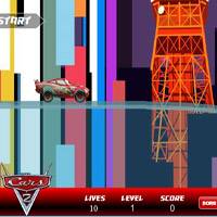 Игра Тачки 2 Игра Тачки 2