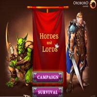Игра Орки стратегия Игра Орки стратегия