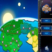 Игра Защита замка Игра Защита замка
