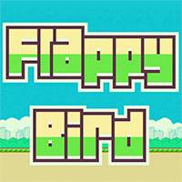 Игра Флэппи Бёрд Игра Флэппи Бёрд