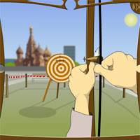 Игра Спорт стрельба из лука Игра Спорт стрельба из лука