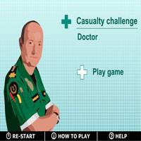 Игра Хирург Игра Хирург