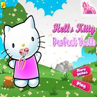 Игра Лечить котят Игра Лечить котят