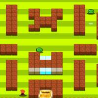 Игра Огонь и Вода 9 Игра Огонь и Вода 9