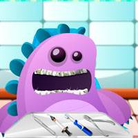 Игра Дантист Игра Дантист