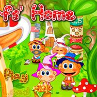 Игры для девочек строить школы Игры для девочек строить школы