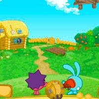 Игра Для 4 летних детей Игра Для 4 летних детей
