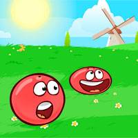 Игра С мячом для детей Игра С мячом для детей