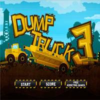 Игра Грузовик быстрый Игра Грузовик быстрый