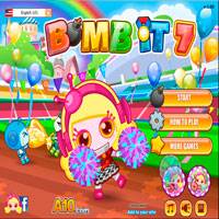 Игра взорви это 10