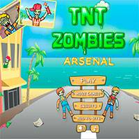 Игра Логические зомби Игра Логические зомби