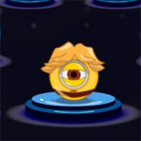 Игра Миньоны в Космосе Игра Миньоны в Космосе онлайн