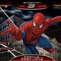 Игра Человек Паук 3 Игра Человек Паук 3