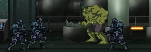 Игра мстители Халк против всех Игра мстители Халк против всех