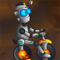 Игра Головоломка с роботами 2 Игра Головоломка с роботами 2
