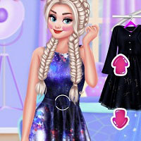 Игра Для девочек модницы Игра Для девочек модницы
