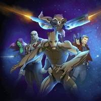 Игра Guardians of the Galaxy Игра Guardians of the Galaxy онлайн