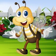 Игра Гонки пчел