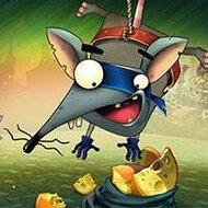 Игра Крысы Алавар онлайн