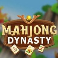 Игра Маджонг династия