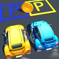 Игра Мастер парковки 3Д