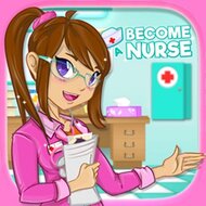 Игра Медсестра