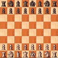 Игра Шахматы на двоих