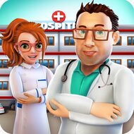 Игра Симулятор больницы