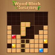 Игра Сложи деревянные блоки