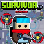 Игра Survivor.io Revenge