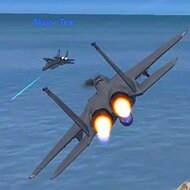 Игра Воздушная война 2
