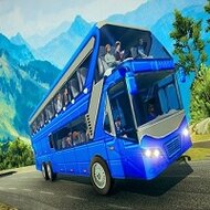 Игра Вождение автобуса