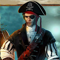 Игра 1 пират Игра 1 пират онлайн