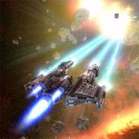 Игра 10 More Bullets: Космическая Стрелялка Игра 10 More Bullets: Космическая Стрелялка