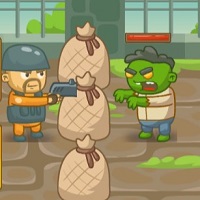 Игра 1234567890 зомби Игра 1234567890 зомби онлайн