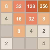 Игра 2048 - Увлекательная Головоломка Игра 2048 - Увлекательная Головоломка онлайн