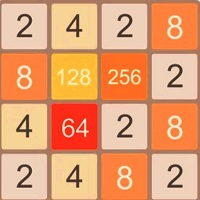 Игра 2048: играй онлайн бесплатно! Игра 2048: играй онлайн бесплатно!