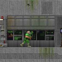 Игра 2д для слабых пк Игра 2д для слабых пк