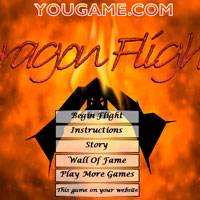 Игра 3д драконы Игра 3д драконы