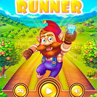 Игра 7 гномов: трасса Игра 7 гномов: трасса онлайн
