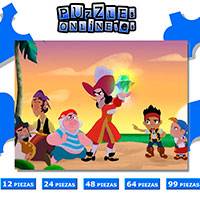 Игра Джейк и пираты Нетландии: алмаз Нетландии Игра Джейк и пираты Нетландии: алмаз Нетландии