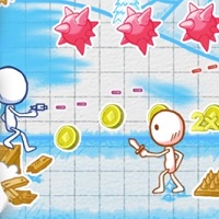 Игра Паркур Спринтер Игра Паркур Спринтер онлайн