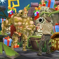 Игра Паркур Тоби Побег Игра Паркур Тоби Побег