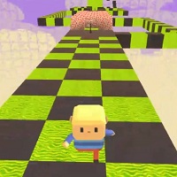 Игра Паркур для мальчиков Игра Паркур для мальчиков