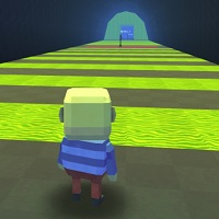 Игра Прыгучий Малый Паркур Игра Прыгучий Малый Паркур онлайн